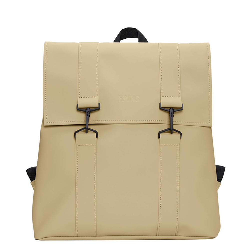 Rains  rugzak MSN W3 beige