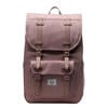 Herschel rugzak Little America Mid oudroze