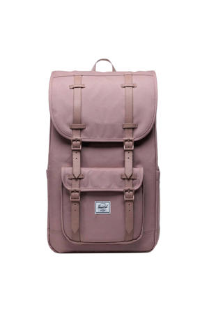 rugzak Little America ash rose