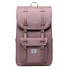 Herschel rugzak Little America ash rose