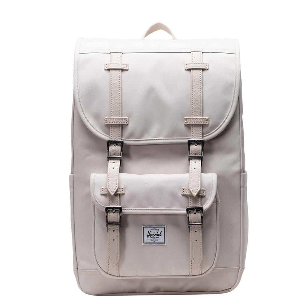 Herschel rugzak Little America Mid moonbeam