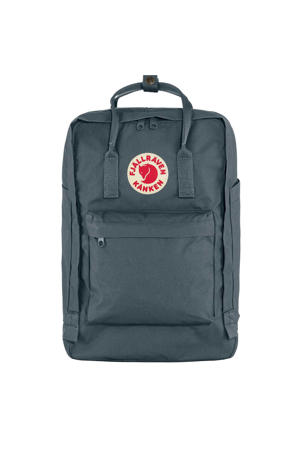 17 inch rugzak Kanken graphite