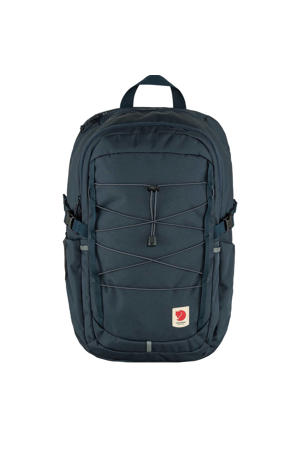 rugzak Skule 28 navy