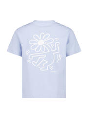 thumbnail: America Today T-shirt met backprint