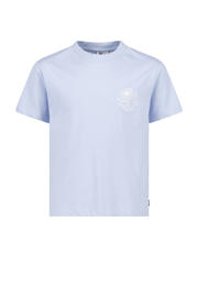 thumbnail: America Today T-shirt met backprint