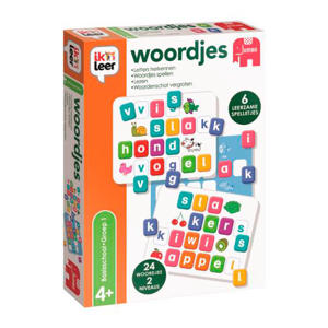 woordjes