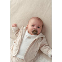 thumbnail: BESS baby  zomerjas zand