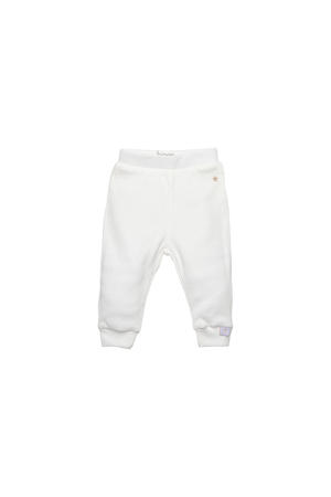 baby broek wit