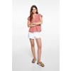 Mango Kids top zalmroze
