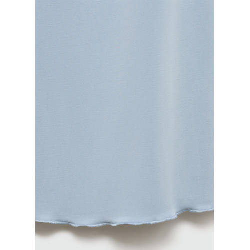 Mango Kids rok Meisjes Modal Effen 164(S) | Rok van