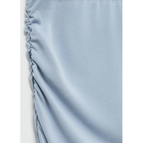 Mango Kids rok Meisjes Modal Effen 164(S) | Rok van