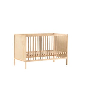 Lola Baby Bed Naturel