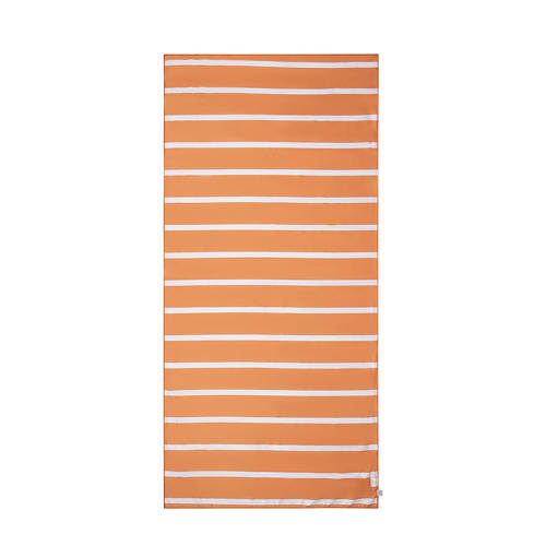 Swim Essentials strandlaken Sea Stars (180x90 cm) Oranje Sterren