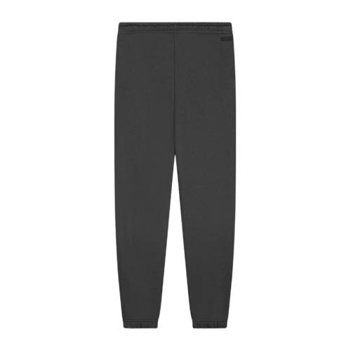 NIK&NIK joggingbroek Bruno zwart Jongens Sweat Effen 176