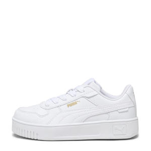 Carina Street sneakers wit
