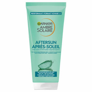 aftersun melk reisformaat - 100 ml