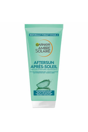 aftersun melk reisformaat - 100 ml
