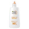 Garnier Ambre Solaire Super UV vitamine c* anti -pigmentvlekken fluid zonnebrand - SPF50+ - 40 ml