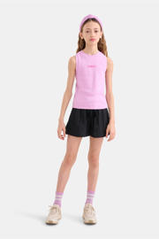 thumbnail: Shoeby top met printopdruk paars