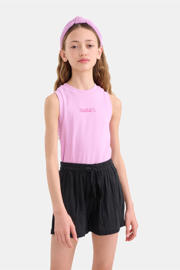 thumbnail: Shoeby top met printopdruk paars