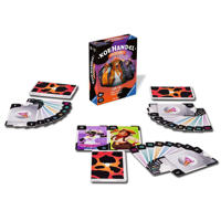 thumbnail: Ravensburger  Koehandel Festival - Kaartspel