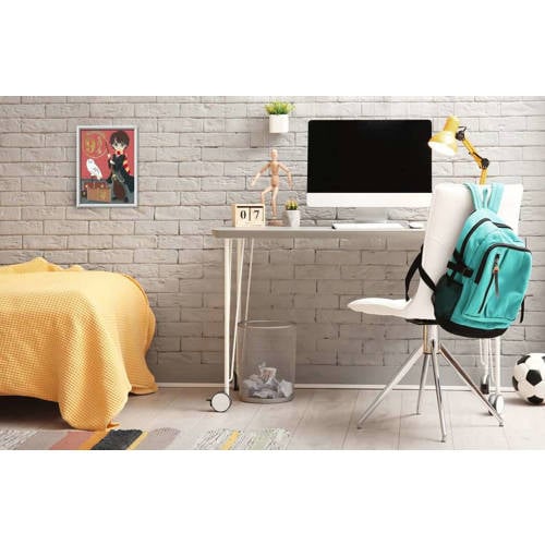 Ravensburger CreArt Harry Potter Magical Journey Schilderen op nummer voor kinderen Kinderverf