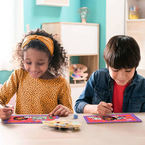 Ravensburger CreArt Gabby's Dollhouse Schilderen op nummer