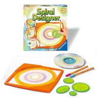 thumbnail: Ravensburger Spiral Designer