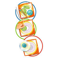 thumbnail: Ravensburger Spiral Designer