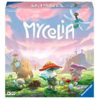 thumbnail: Ravensburger  Mycelia