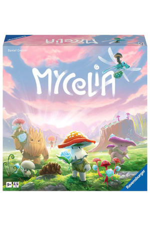 Mycelia