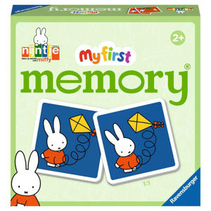 nijntje memory