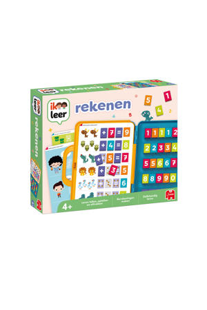 Rekenen