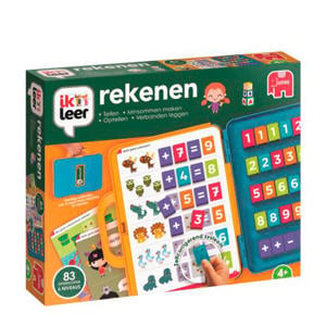 Rekenen