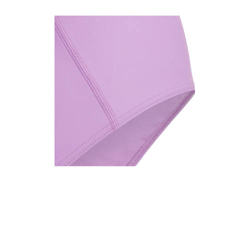 Adidas Performance Infinitex sportbadpak roze Meisjes Polyamide Logo 152