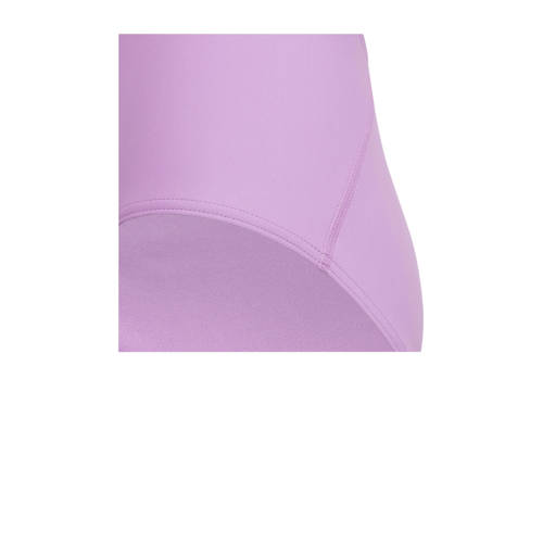 Adidas Performance Infinitex sportbadpak roze Meisjes Polyamide Logo 152