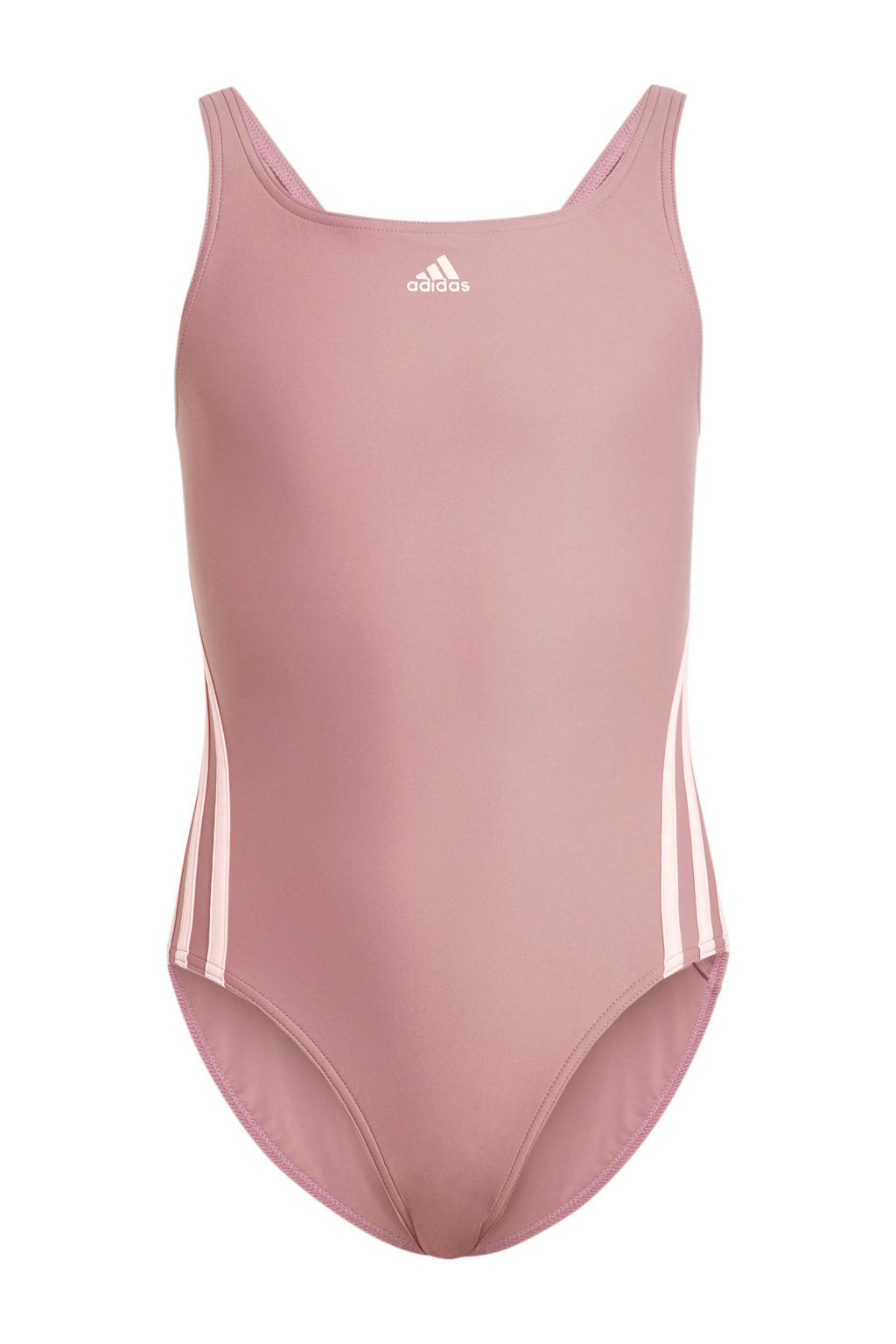 adidas Performance Infinitex sportbadpak oudroze