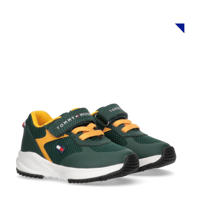 thumbnail: Tommy Hilfiger   sneakers groen