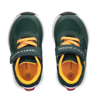 thumbnail: Tommy Hilfiger   sneakers groen