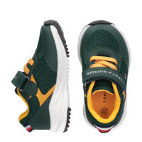thumbnail: Tommy Hilfiger   sneakers groen