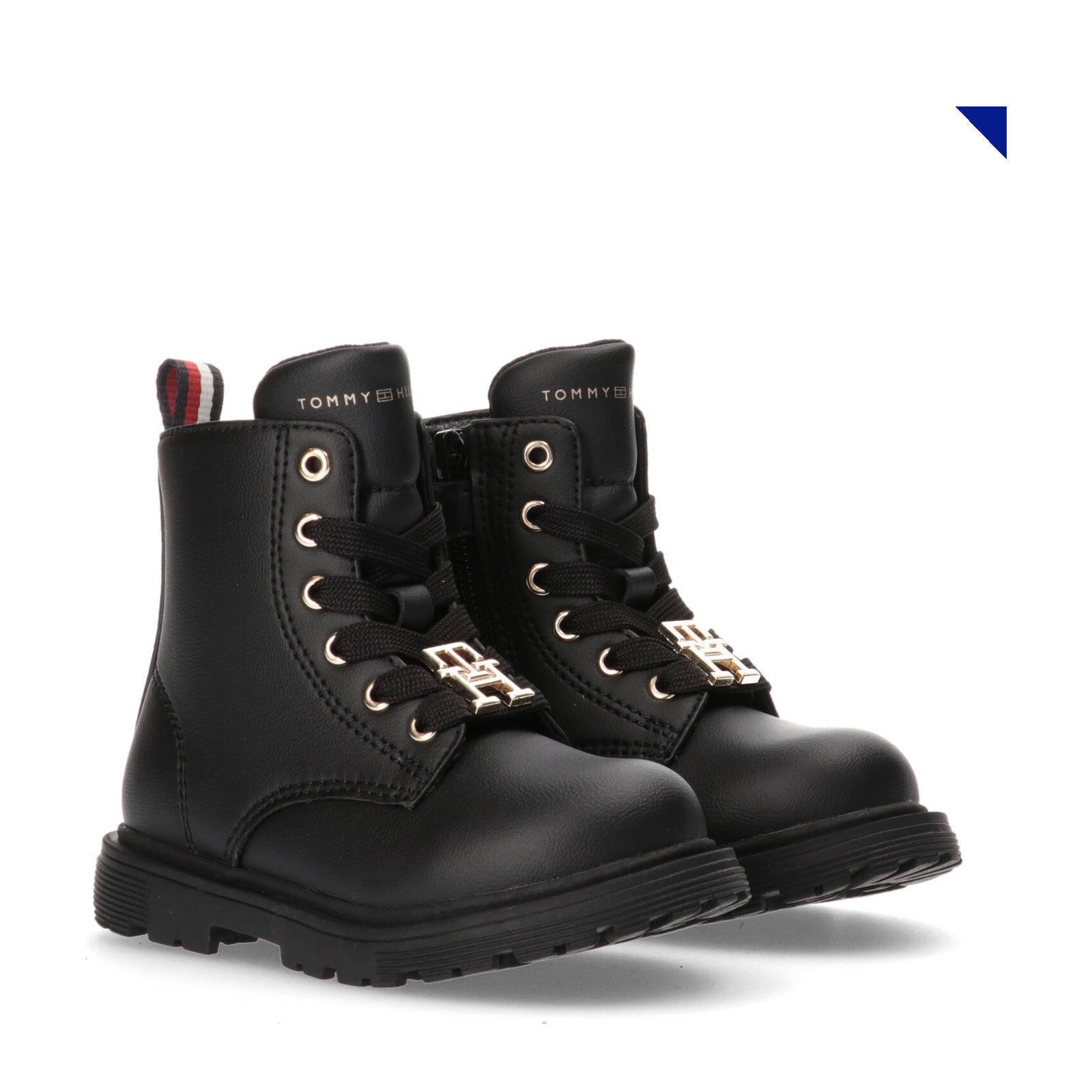 Tommy hilfiger veterboots sale