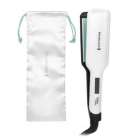 thumbnail: Remington  Shine Therapy stijltang - S8550