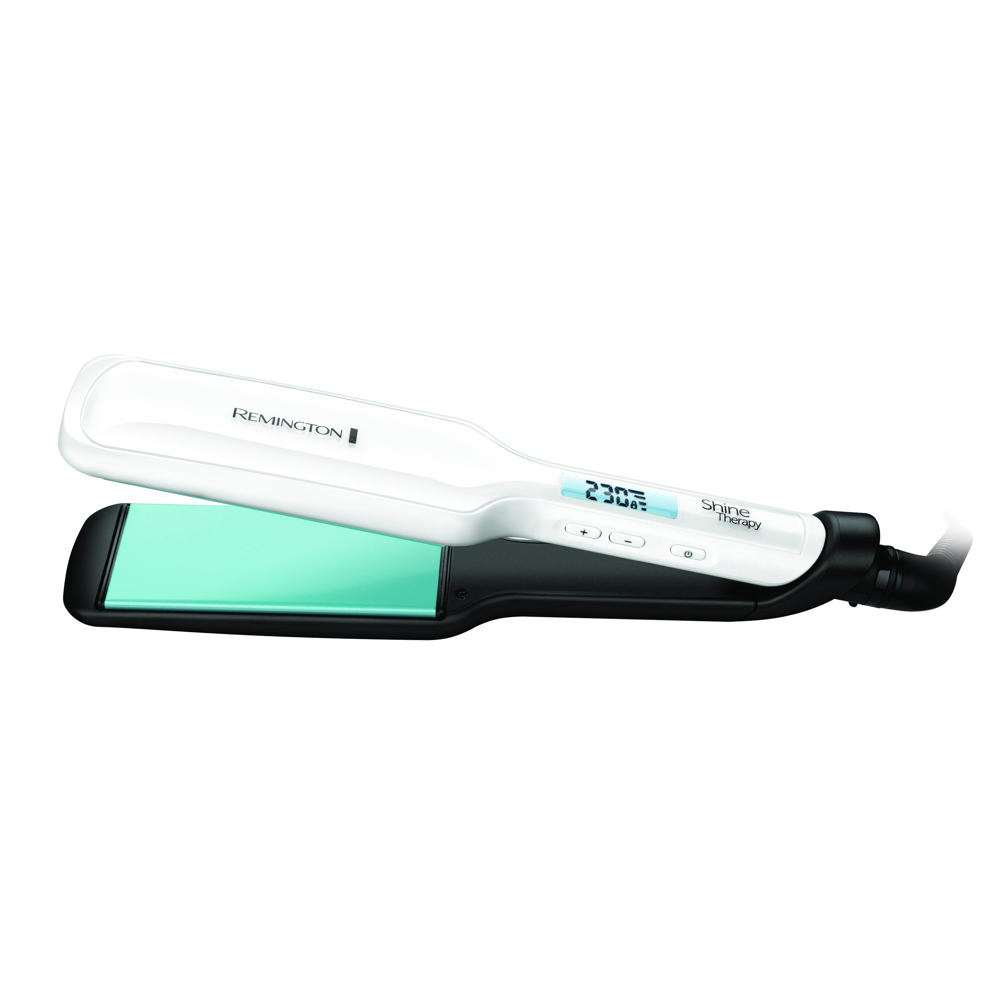 Remington  Shine Therapy stijltang - S8550