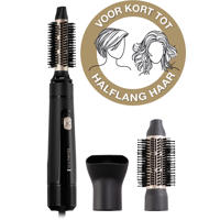 thumbnail: Remington  Blow Dry & Style föhnborstel - voor kort tot halflang haar - AS7300