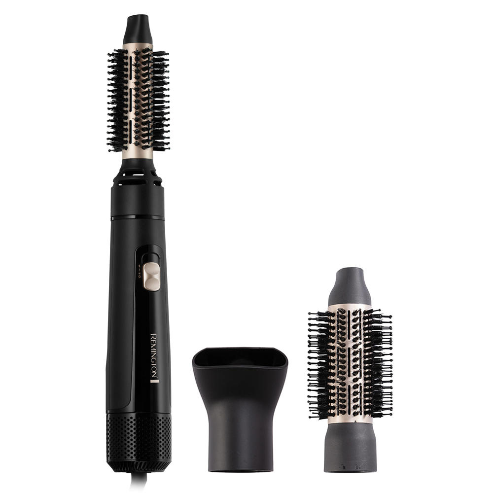 Remington  Blow Dry & Style föhnborstel - voor kort tot halflang haar - AS7300