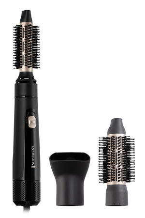 Remington  Blow Dry & Style föhnborstel - voor kort tot halflang haar - AS7300