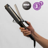 thumbnail: Remington  Pro Big Curl 38mm krultang - CI5538