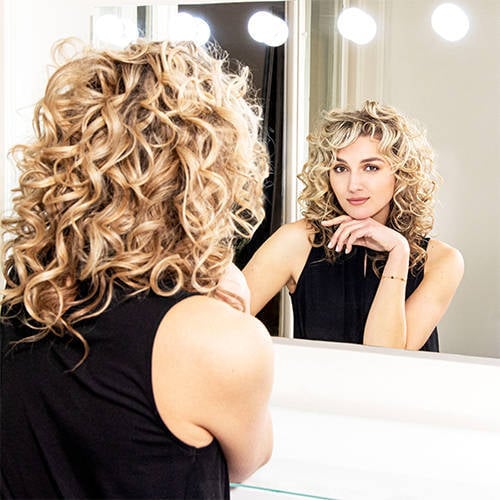 Remington Pro Spiral Curl 19mm krultang - CI5519 Zwart