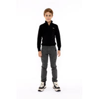 thumbnail: No Way Monday tapered fit jeans army green