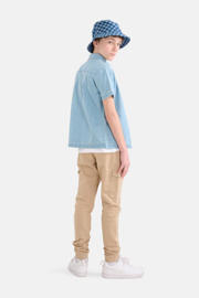 thumbnail: Shoeby overhemd light blue denim
